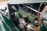 Packard Super Eight Coupe Roadster 1934 года